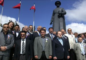 Tapu 164 yaşında